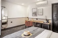 The New Port Hotel TLV