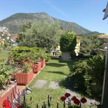 Hotel Ristorante da Carlos