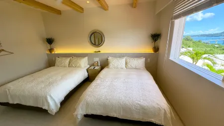 Resort Villa Kapuka Sesokojima