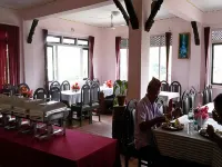 班迪波宮廷飯店 本迪布爾住宿飯店