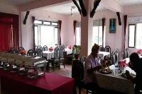 Hotel Bandipur Palace فنادق في Byas