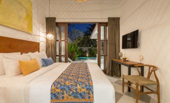 Villa CJ Seminyak
