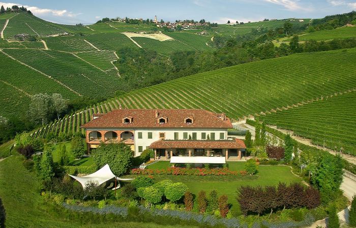 Cascina Baràc