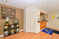 Americas Best Value Inn Nashville Downtown