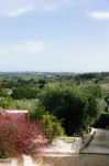 Trullo Monte Olimpo 5 - Bungalow