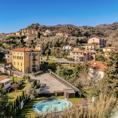 Hotiday Apartment Collection - Lerici Terrediliguria