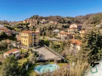 Hotiday Apartment Collection - Lerici Terrediliguria Hotel di Lerici