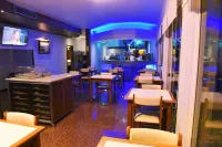 Hotel Aeroporto - bar