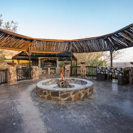 Humdani Game Lodge