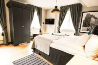 Clarion Hotel Wisby - 4-Star