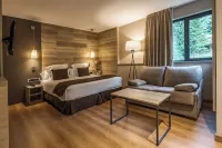Tuc Blanc Hotels in Naut Aran