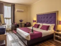 Hotel Roma Sud Hotels in Frascati