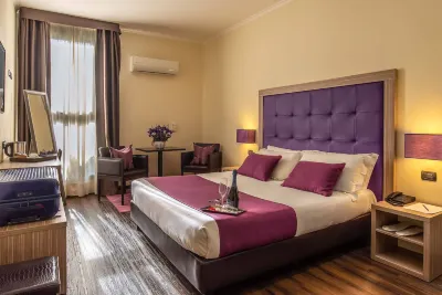 Hotel Roma Sud Hotel a Frascati