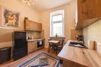 Design Apartments - "Potsdam West", 97