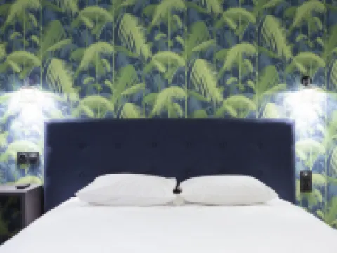 曼恩酒店 拉瓦勒酒店