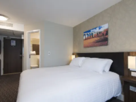 Kings Chamber, Doncaster by Marston's Inns Hotels in Doncaster