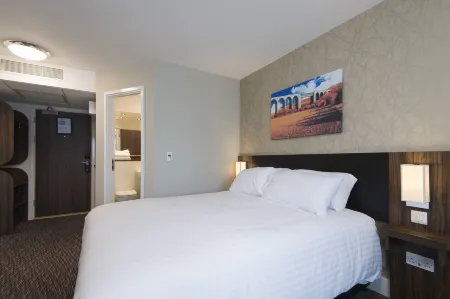 킹스 체임버 바이 마스턴즈 인