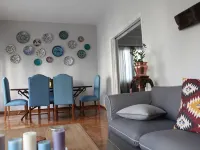 Stylish Flat at Edem Beach by Athenian Homes Hotels in Palaió Fáliro