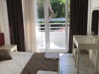 Sun Kiss Hotel Hotels near Kumkoy