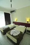 Sun Kiss Hotel