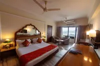 Hotel Hilltop Palace Các khách sạn ở Udaipur