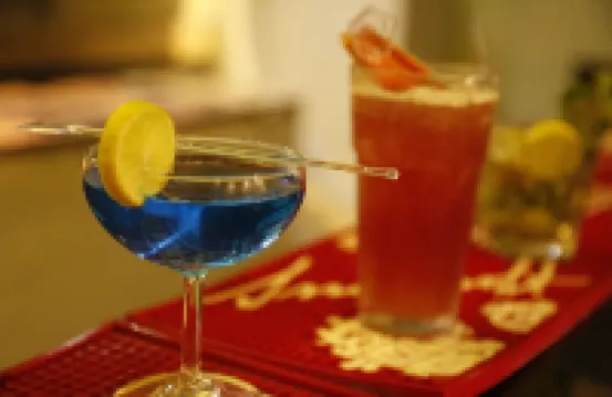 The Fern Residency Bengaluru, Yeshwanthpur, Series by Marriott