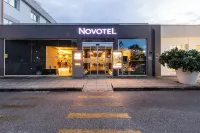 Novotel Setubal Hotels near Mercearia Caetobriga