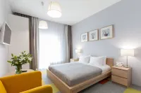 Hotel Rakurs