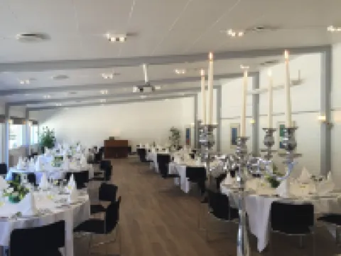 Rørvig Centret Hotels in Rorvig