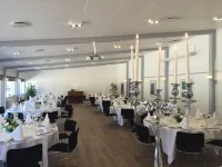 Rørvig Centret Hotels in Rorvig