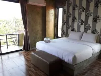 Oasis Resort