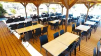 Camping la Dune Hotels in Vias