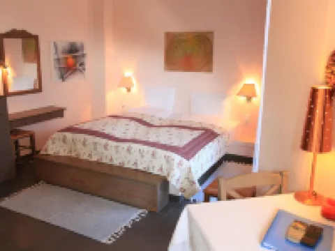 Heliotopos Apartments Hotels in Tolo