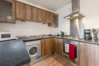 Manchester University Hotels in Manchester