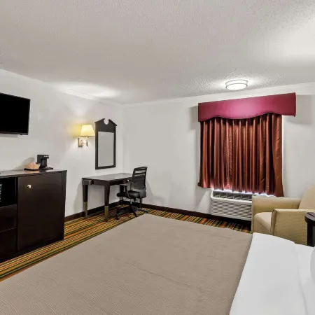 Quality Inn