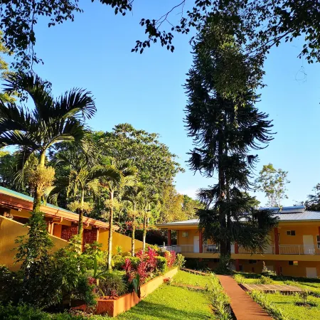 Hotel Villa Florencia