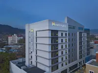 Hyatt Place Tegucigalpa Hotels near Toncontin International Airport
