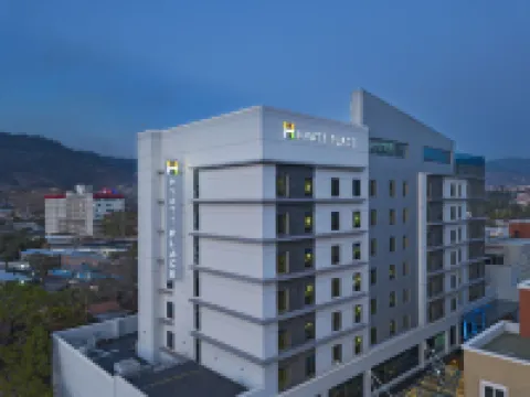 Hyatt Place Tegucigalpa โรงแรมใน