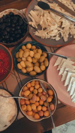 Cappadocia Eagle Cave Inn