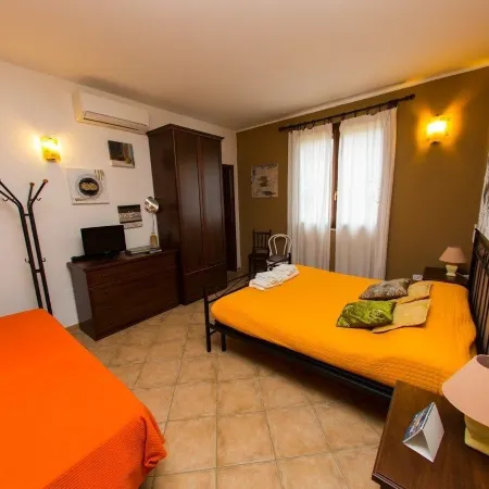 Agriturismo I Casamenti