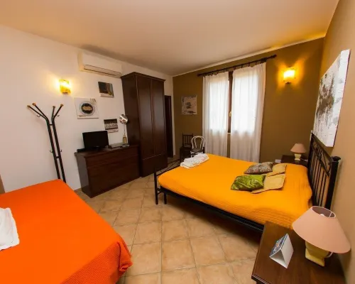 Agriturismo I Casamenti Hotels in Scansano