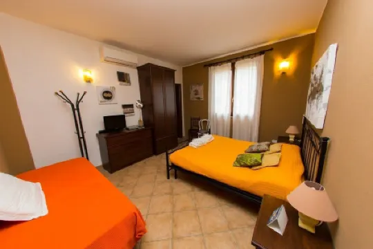 Agriturismo I Casamenti