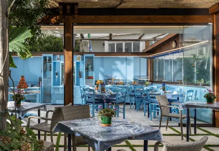 Capri Dreaming Отели рядом с достопримечательностью «Monte Solaro»