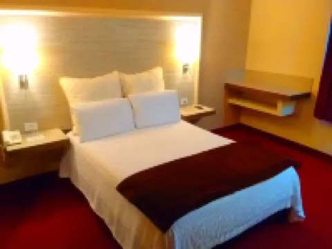 Hotel Royal Inn Hoteles en Monclova