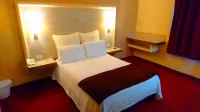 Hotel Royal Inn Hoteles en Monclova