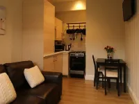 Hendford Apartments Hôtels à : Yeovil