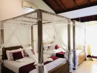 Sinhagiri Villa Hotels near Pidurangala Temple