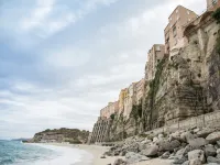 Blu Tropea Maison Hôtels à : Tropea