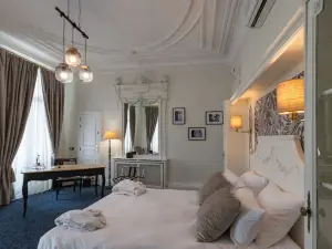 Oceania Hôtel d'Anjou Angers