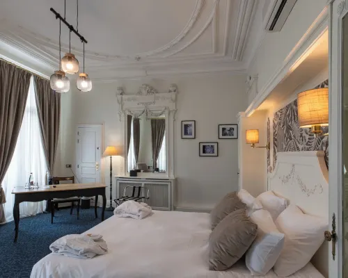 Oceania Hôtel d'Anjou Angers Hotels in Angers